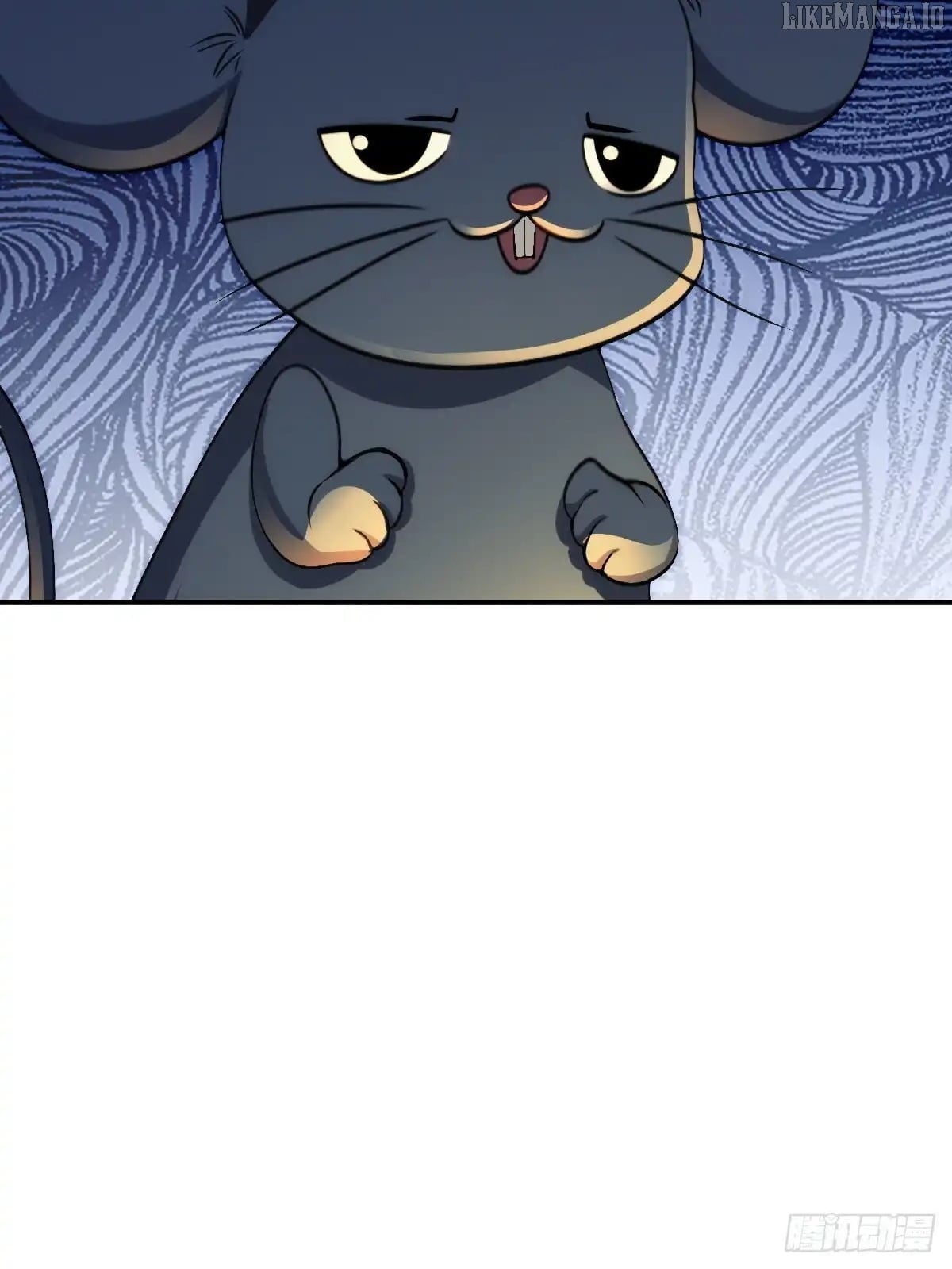 The Ultimate Wantless Godly Rich System Chapter 63 - page 34